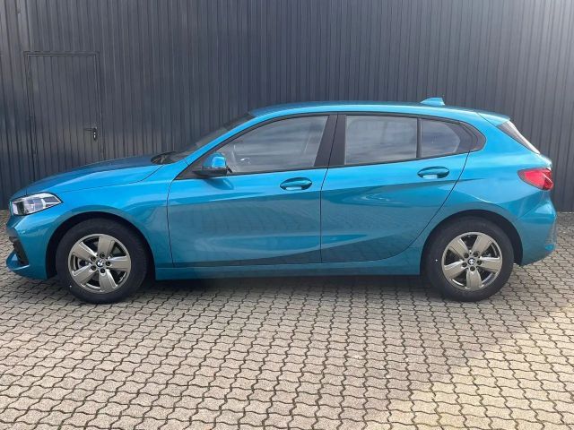 BMW 116 116i 5-deurs Sedan