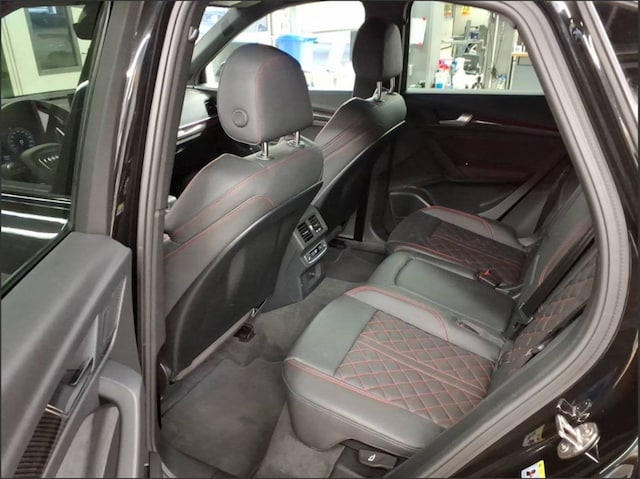 Audi Q5 40 TDI Quattro S-Tronic Sportback