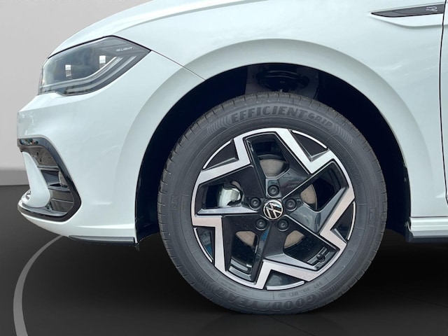 Volkswagen Polo 1.0 TSI R-Line