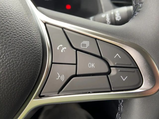 Nissan Townstar Tekna