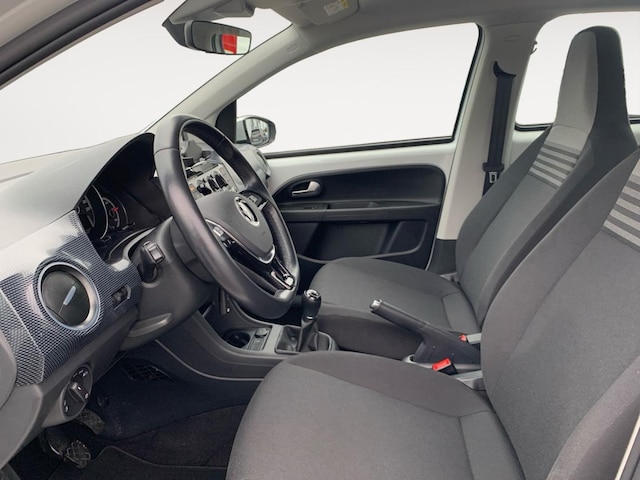 Volkswagen up! 1.0 MPI