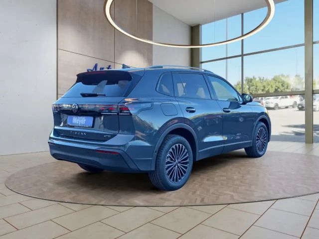 Volkswagen Tiguan 1.5 eTSI Plus