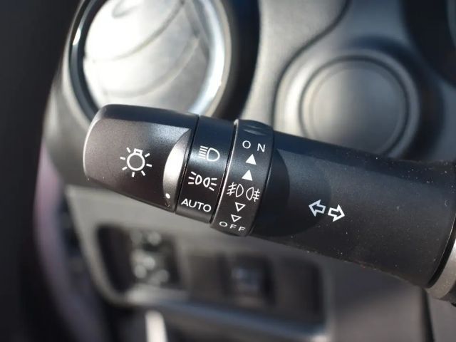 Mitsubishi Space Star MIVEC Star