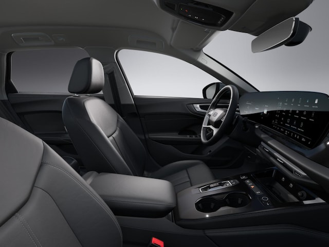 Audi A5 Avant S-Tronic