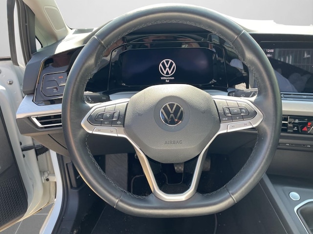 Volkswagen Golf 1.0 TSI Golf VIII Life