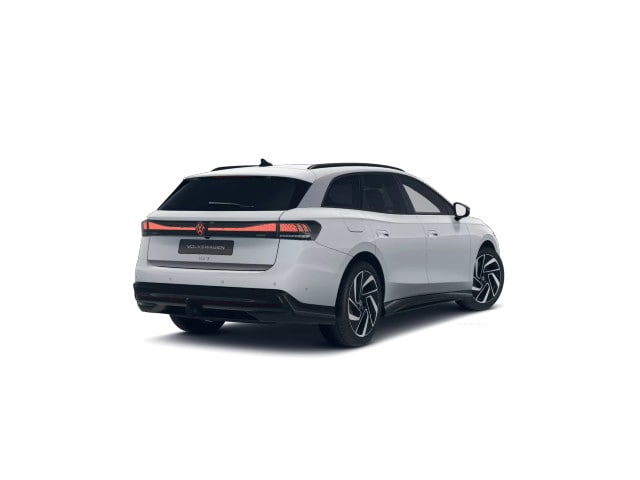 Volkswagen ID.7 Pro Tourer