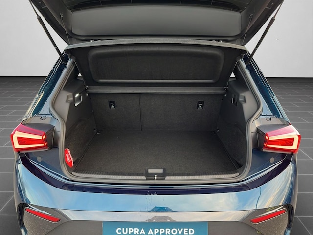 Cupra Born 58 kWh
