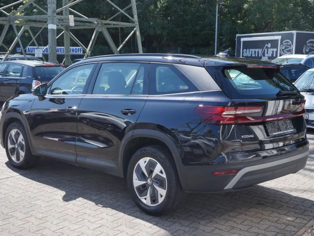 Skoda Kodiaq 2.0 TDI Selection