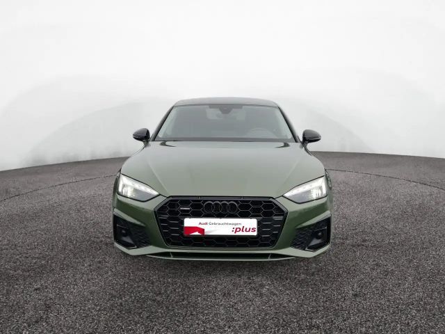 Audi A5 40 TDI Quattro S-Line