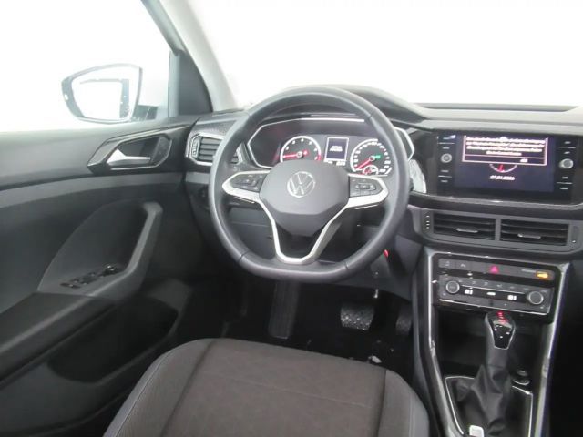 Volkswagen T-Cross DSG Life