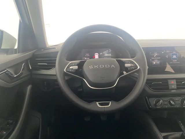 Skoda Kamiq Essence TSI
