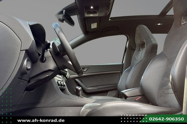 Cupra Ateca 2.0 TSI 4Drive DSG VZ