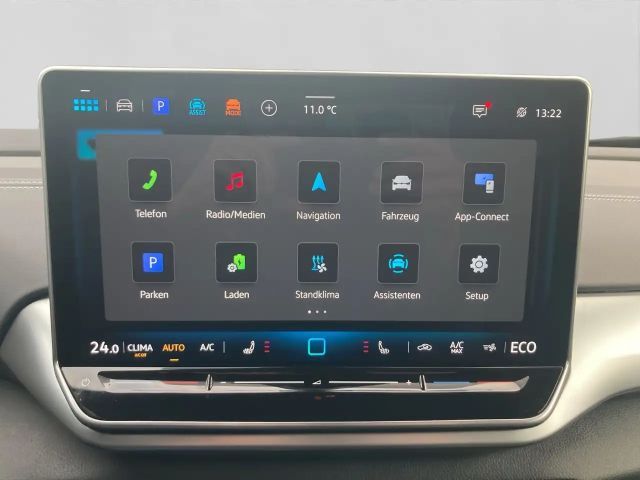 Volkswagen ID.5 IQ.Drive Pro