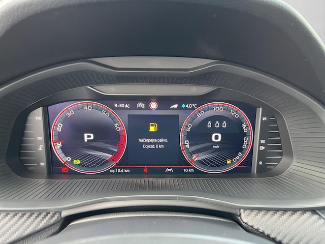 Skoda Scala 1.0 TSI Monte Carlo