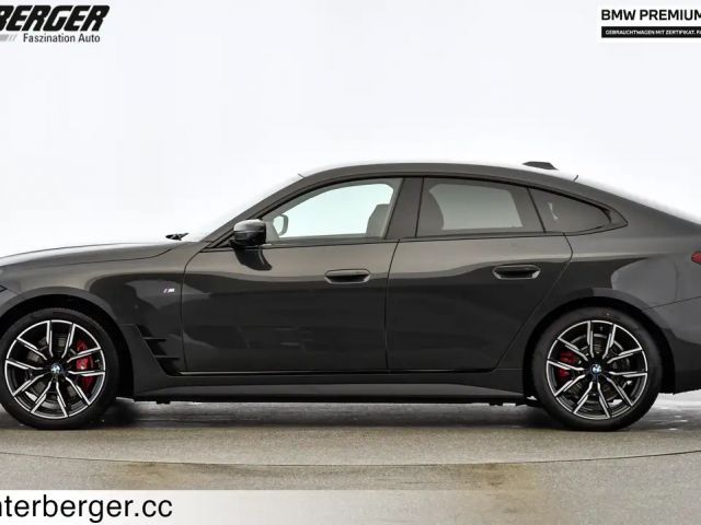 BMW i4 Coupé M-Sport