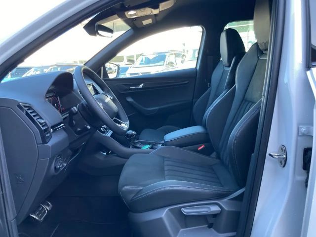 Skoda Karoq ACT Sportline