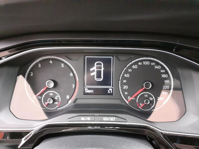 Volkswagen Polo 1.0 TSI