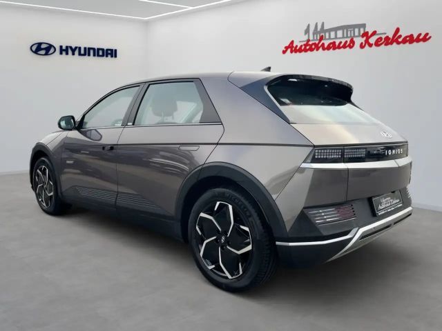 Hyundai IONIQ 5 58 kWh Dynamiq