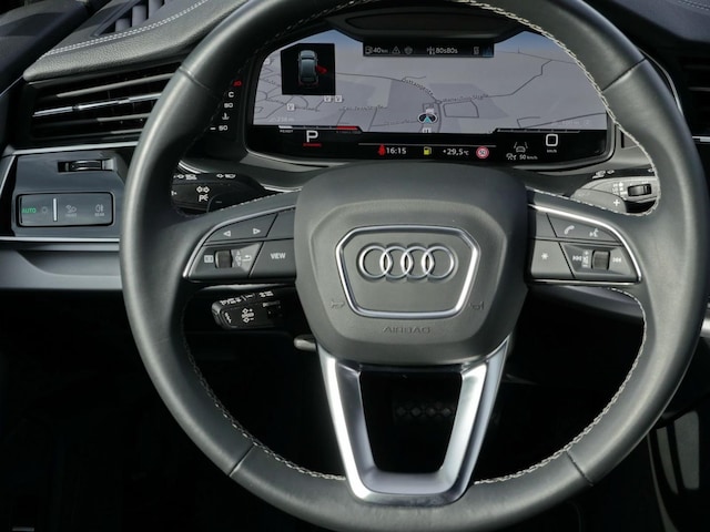 Audi Q7 45 TDI Quattro S-Line