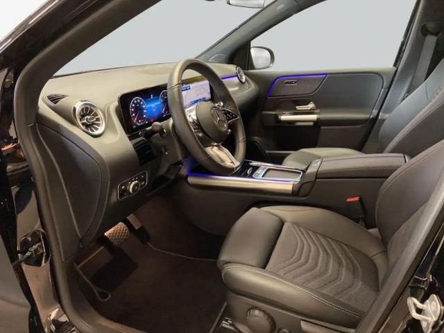 Mercedes-Benz B 200 B-Klasse