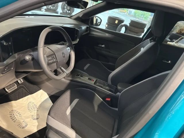 Opel Mokka GS-Line Grand Sport