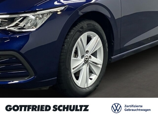 Volkswagen Golf 2.0 TDI DSG Golf VIII Life