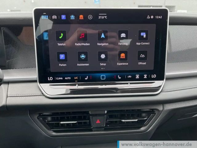 Volkswagen Tayron 2.0 TDI DSG Life