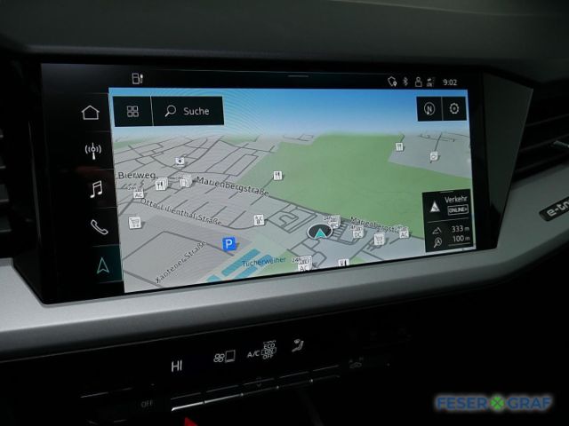 Audi Q4 e-tron 35