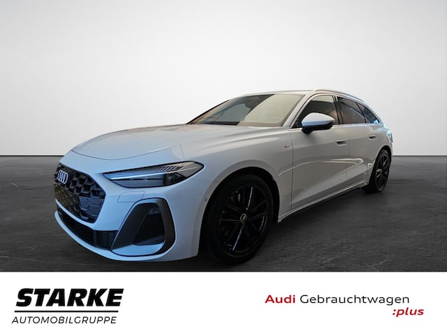 Audi A5 Avant S-Tronic