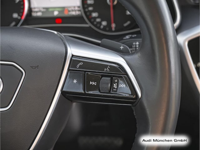 Audi A7 45 TFSI S-Tronic Sportback