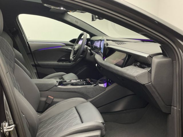 Audi A6 e-tron Avant Quattro