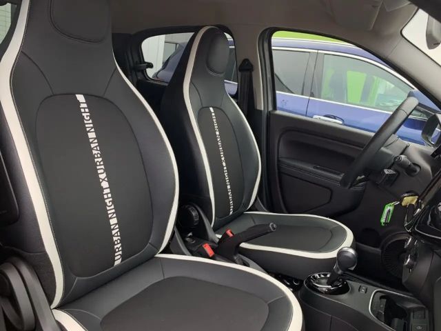 Renault Twingo E-Tech Electric