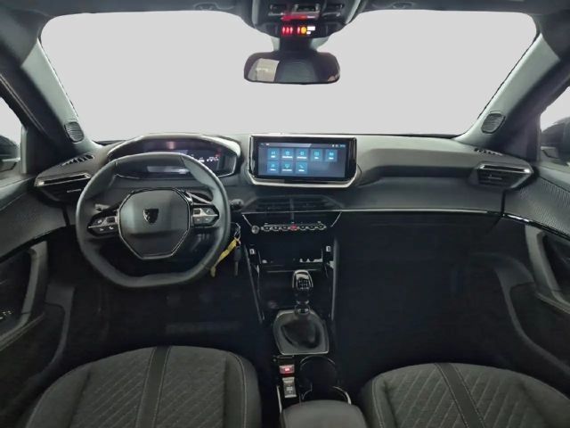 Peugeot 2008 Allure Pack