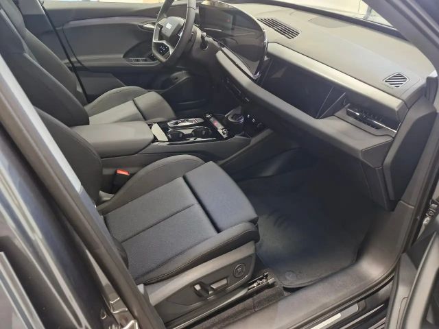 Audi Q6 e-tron Quattro