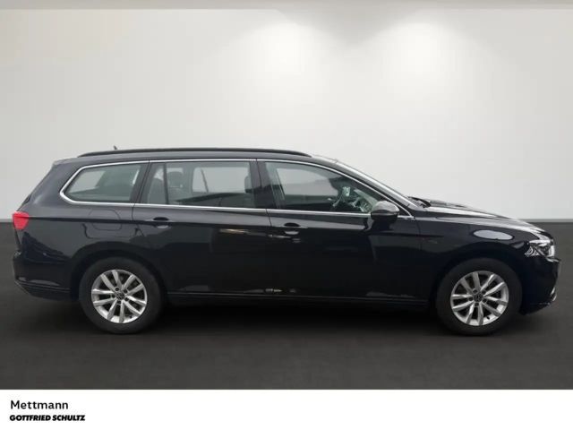 Volkswagen Passat 2.0 TDI Business DSG Variant