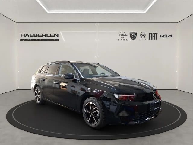 Opel Astra 1.2 Turbo Sports Tourer Turbo