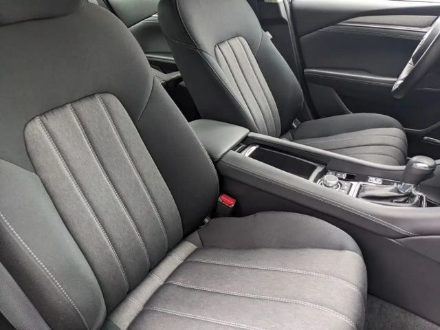 Mazda 6 2.5L Exclusive-line