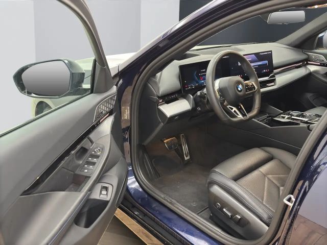 BMW 540 540d Sedan xDrive