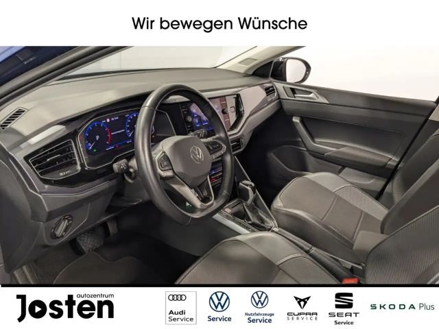 Volkswagen Taigo 1.0 TSI IQ.Drive Style