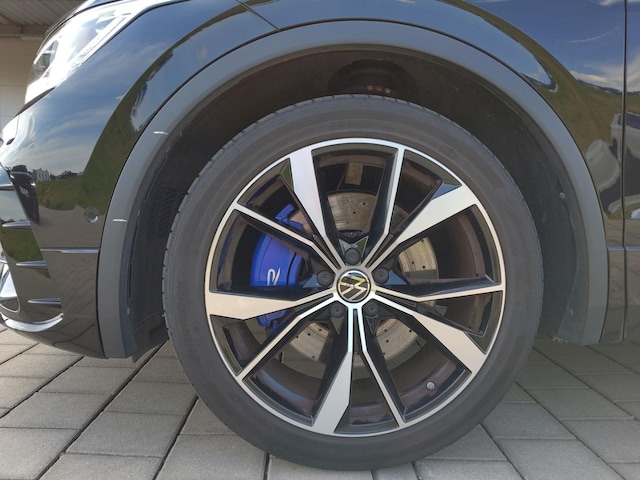 Volkswagen Tiguan 4Motion