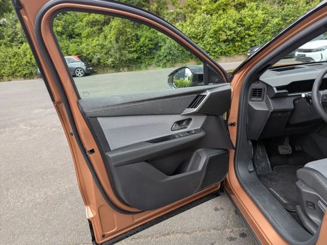 Opel Grandland X Grandland Electric HUD/Pano/360°/Focal/Sitzhzg