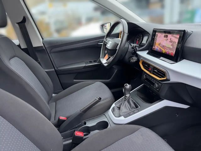 Seat Arona 1.0 TSI Style