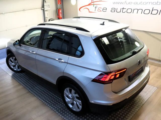 Volkswagen Tiguan 4Motion Life