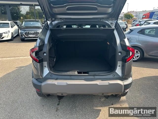 Dacia Duster TCe 130