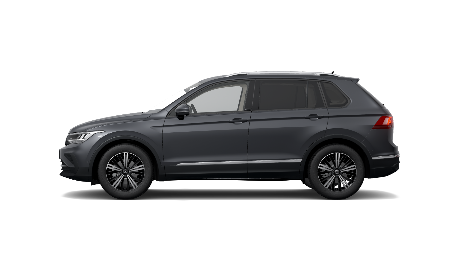 Volkswagen Tiguan 1.5 TSI
