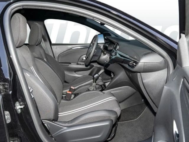 Opel Corsa GS-Line Grand Sport