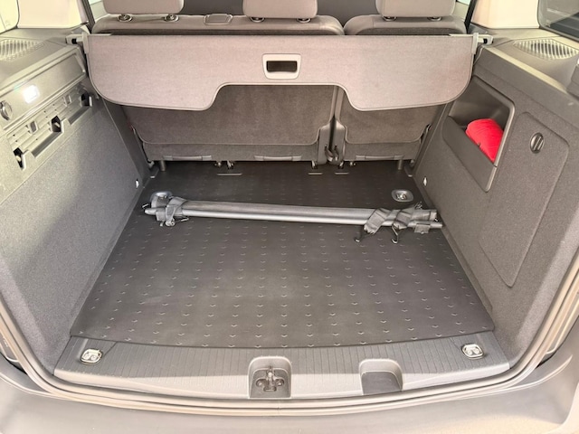 Volkswagen Caddy Caddy Basis  1,5 TSI +Keyless+Kamera +Navigation