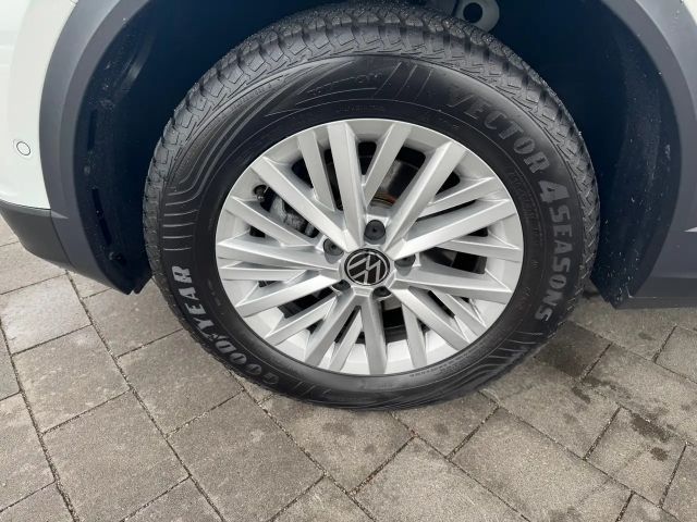 Volkswagen T-Roc 1.0 TSI Life