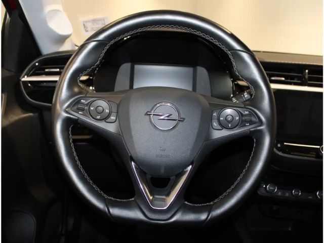 Opel Corsa -e ''Edition'' Apple/Android Parksensoren Sitzheiz