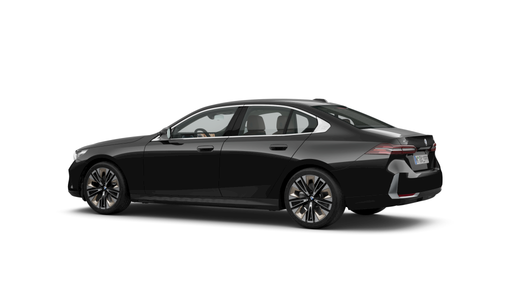 BMW 540 540d Sedan xDrive